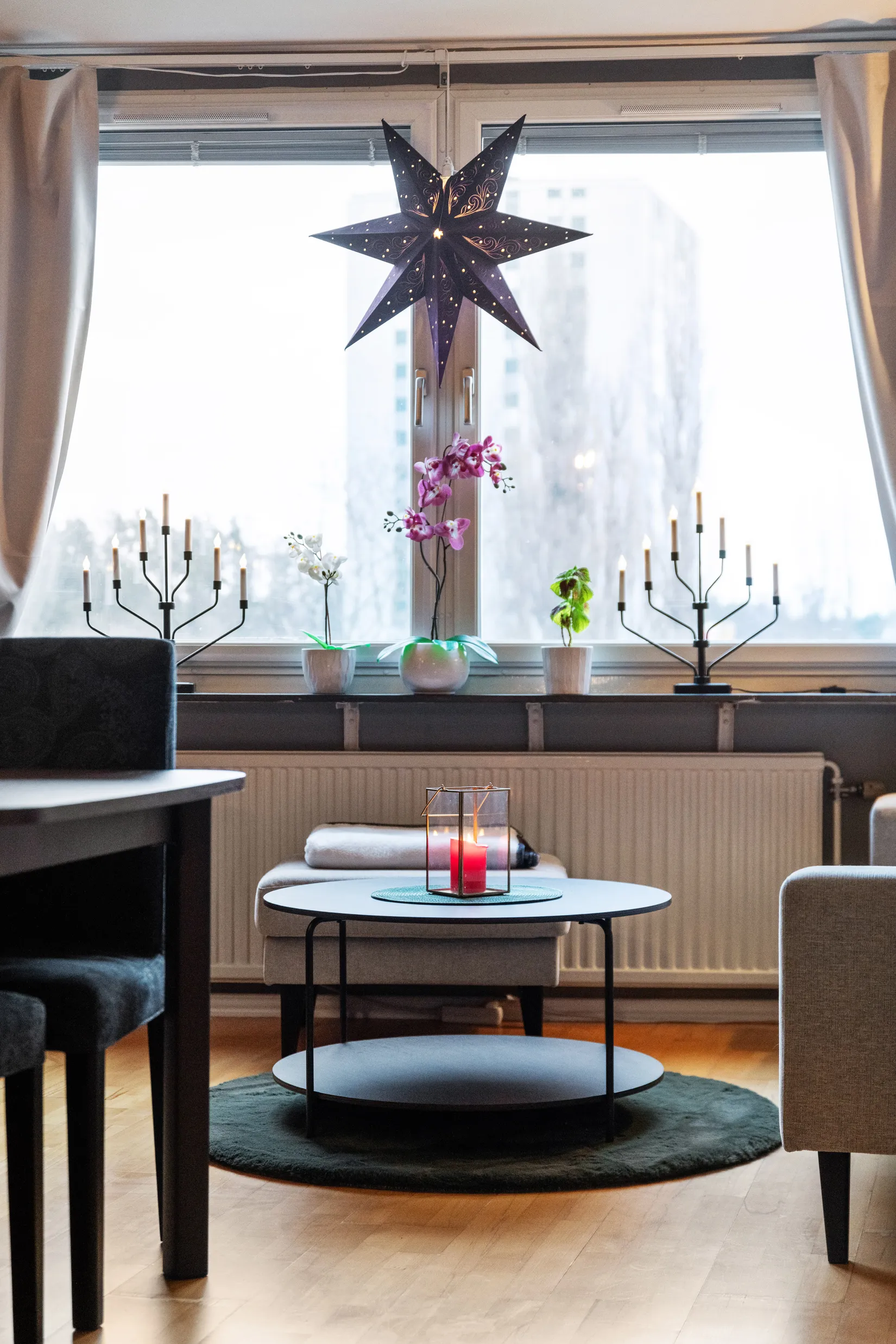 Bostadsrätt, Näsbydalsvägen 10, 3tr, Näsbydal, Täby