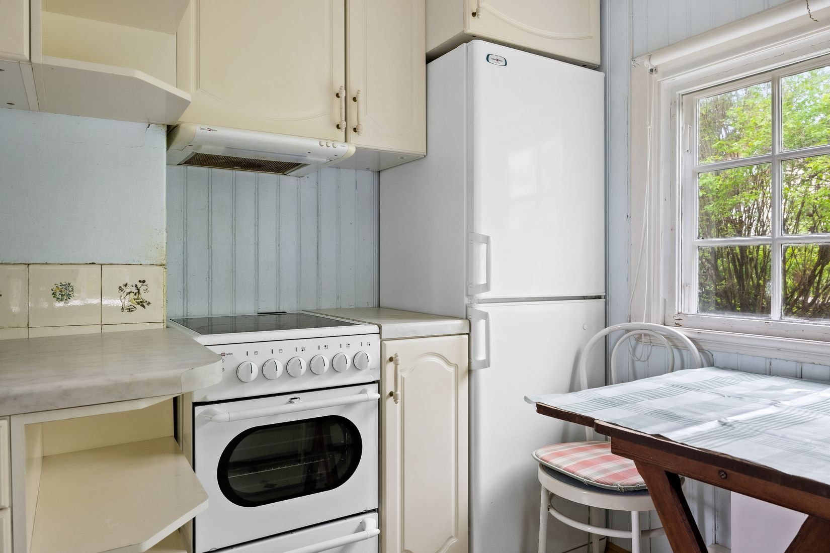 Tomt, Bylevägen 121, Södra Kragstalund / Byle, Vallentuna