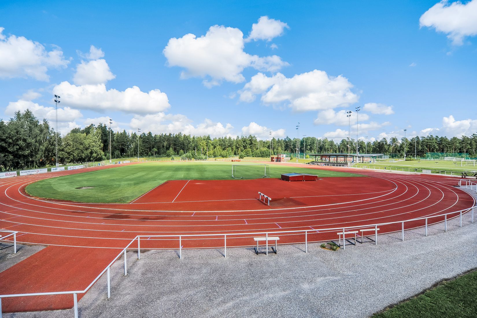 Tomt, Bylevägen 121, Södra Kragstalund / Byle, Vallentuna