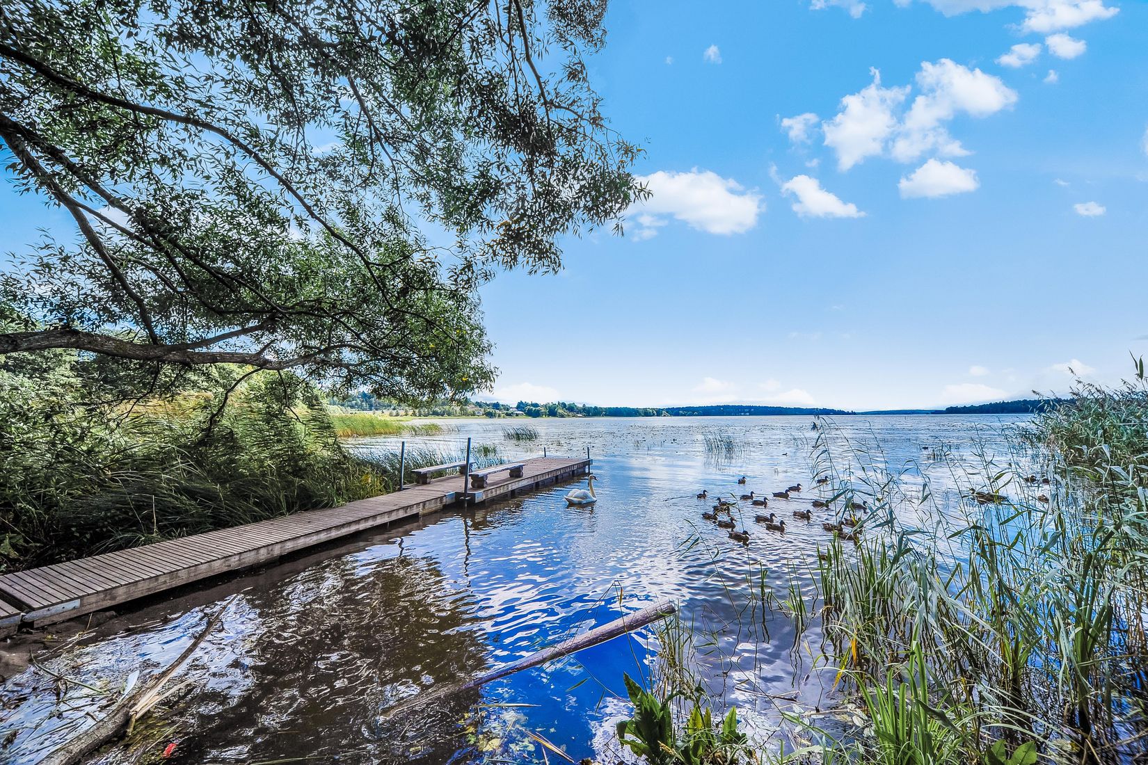 Tomt, Bylevägen 121, Södra Kragstalund / Byle, Vallentuna