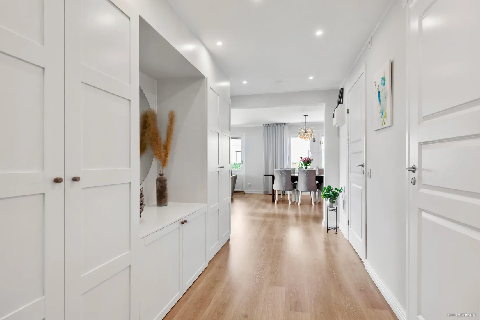 Bostadsrätt, Trombonstigen 1, Brunna, Upplands-Bro