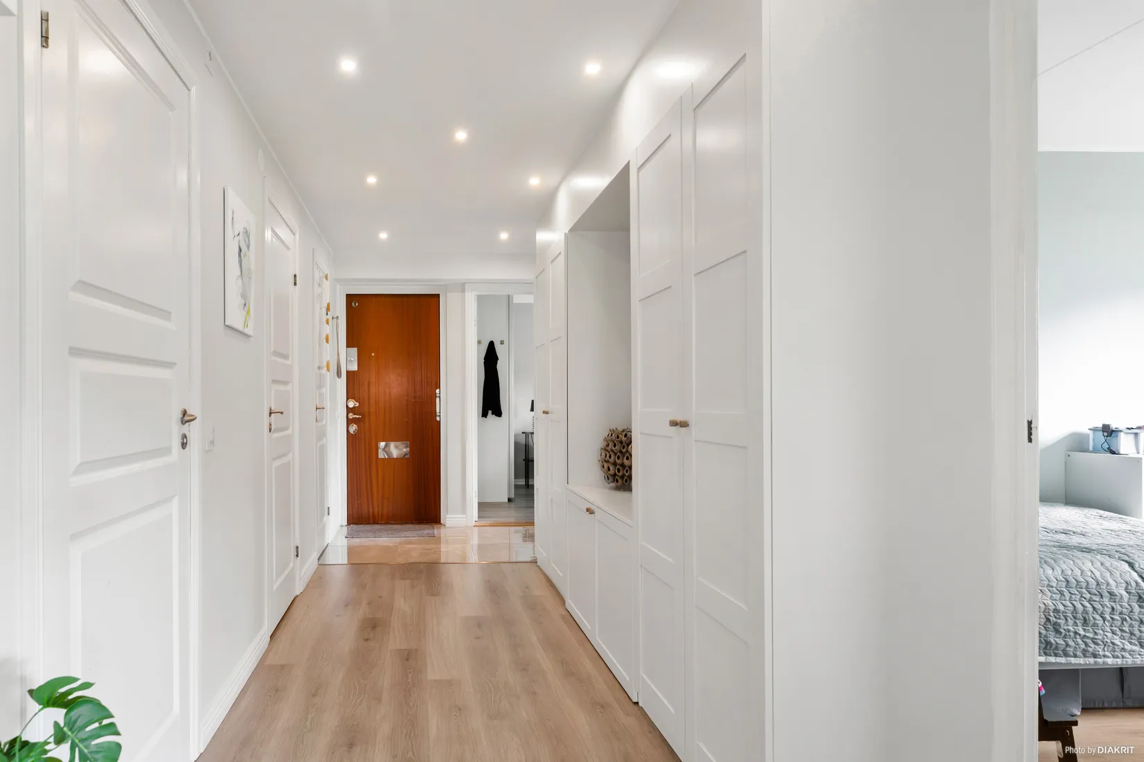 Bostadsrätt, Trombonstigen 1, Brunna, Upplands-Bro