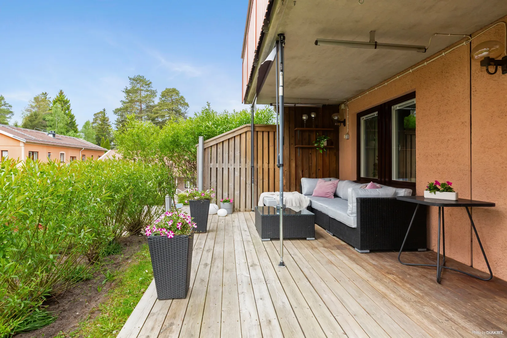 Bostadsrätt, Trombonstigen 1, Brunna, Upplands-Bro