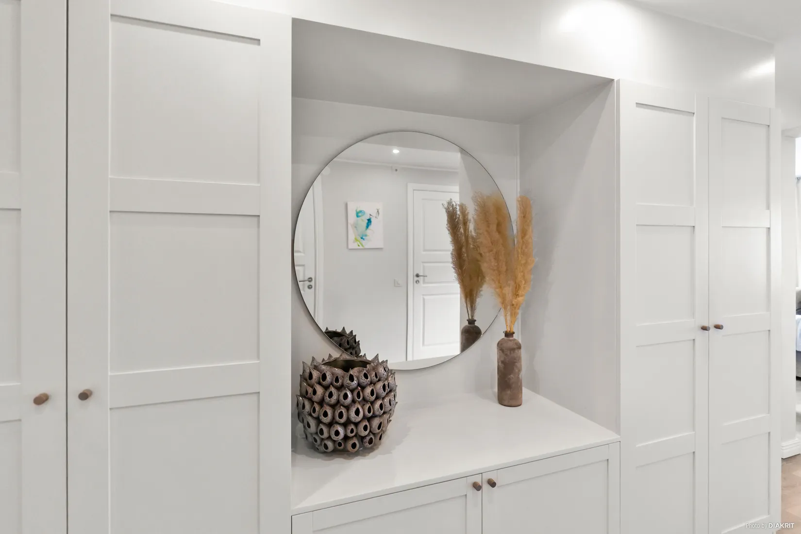 Bostadsrätt, Trombonstigen 1, Brunna, Upplands-Bro