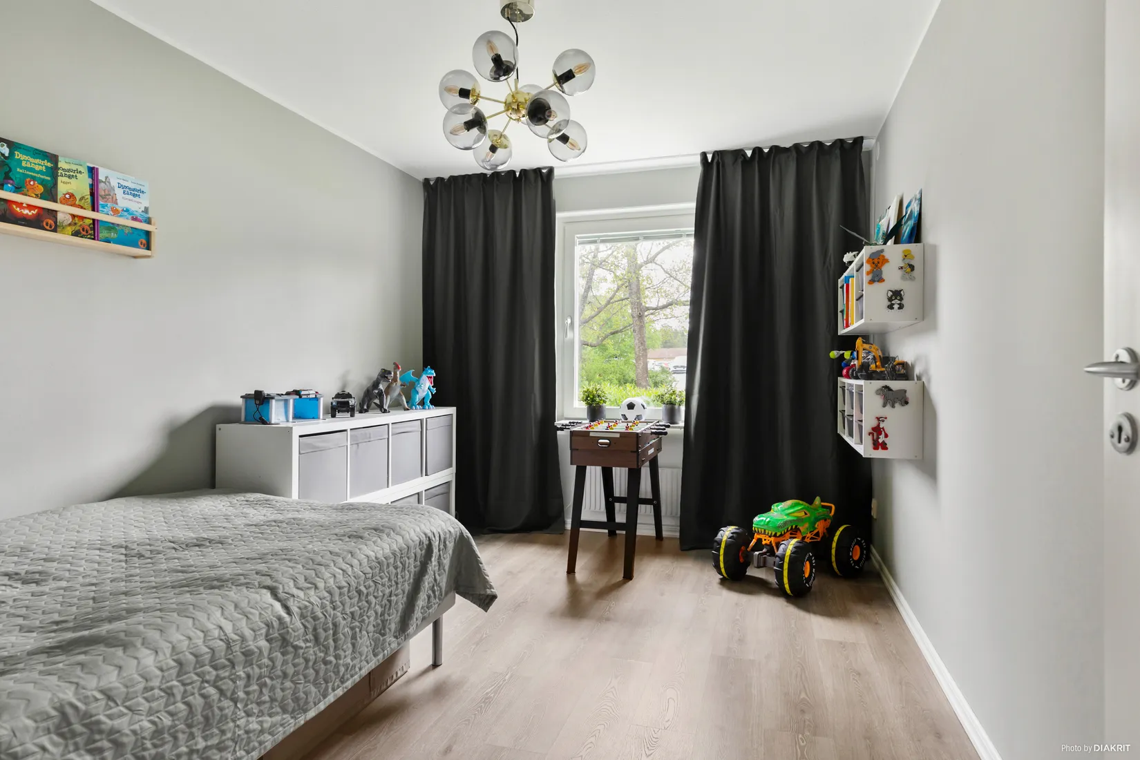 Bostadsrätt, Trombonstigen 1, Brunna, Upplands-Bro