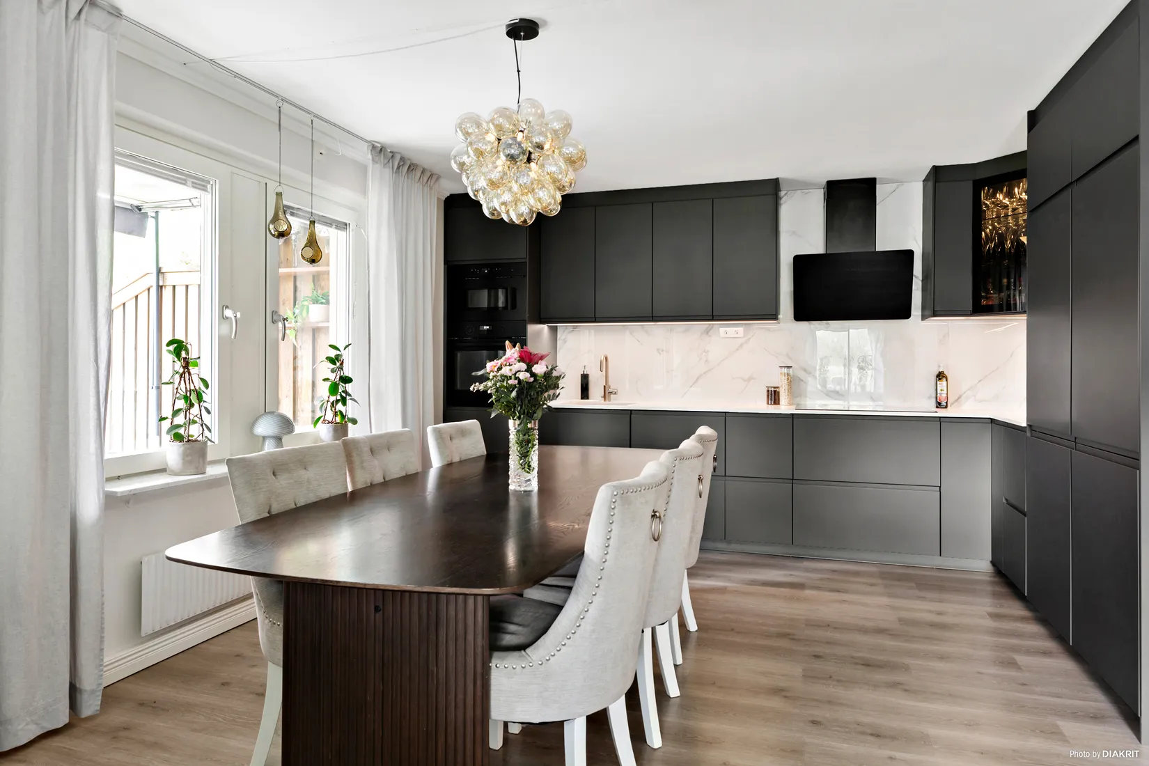 Bostadsrätt, Trombonstigen 1, Brunna, Upplands-Bro