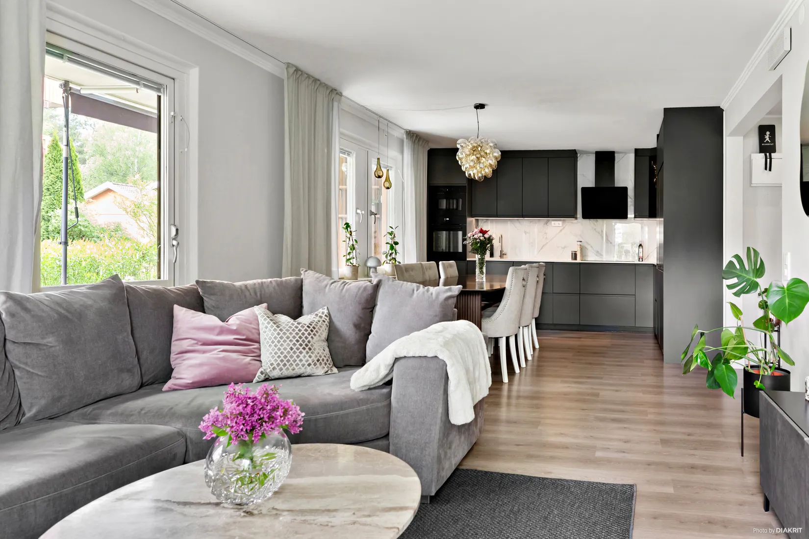 Bostadsrätt, Trombonstigen 1, Brunna, Upplands-Bro