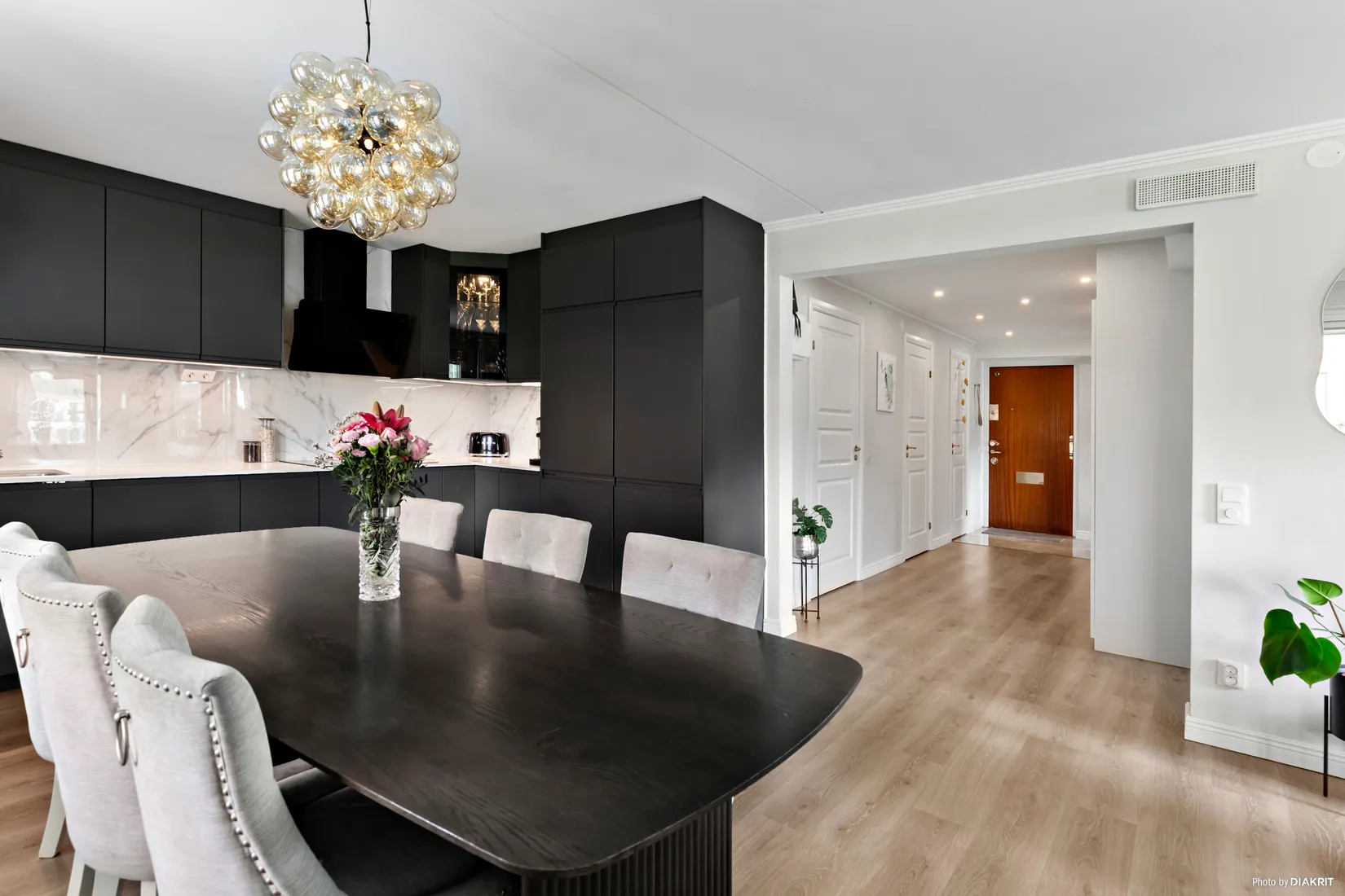 Bostadsrätt, Trombonstigen 1, Brunna, Upplands-Bro