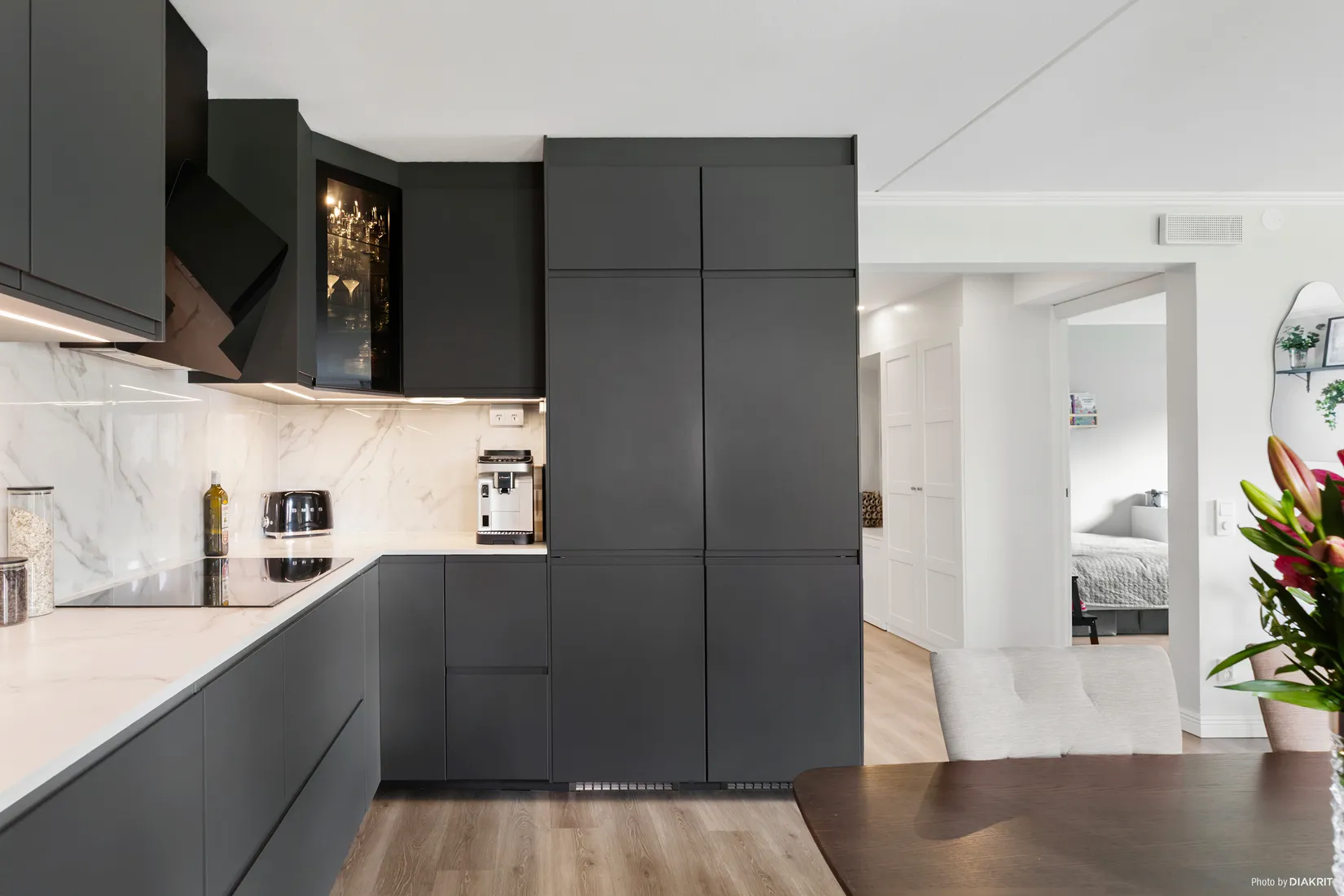 Bostadsrätt, Trombonstigen 1, Brunna, Upplands-Bro