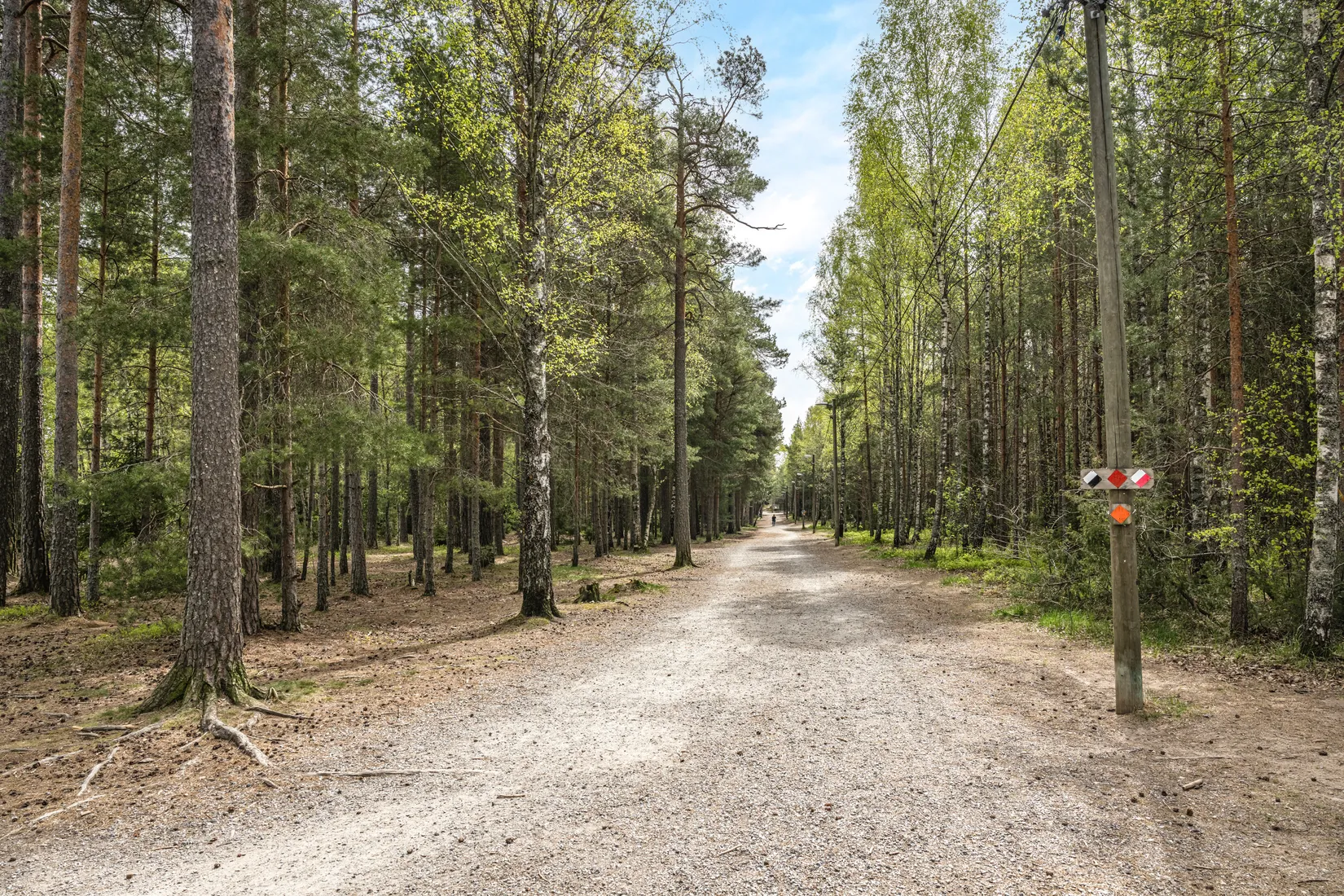 Bostadsrätt, Eklundshovsvägen 27C, Riksten, Botkyrka
