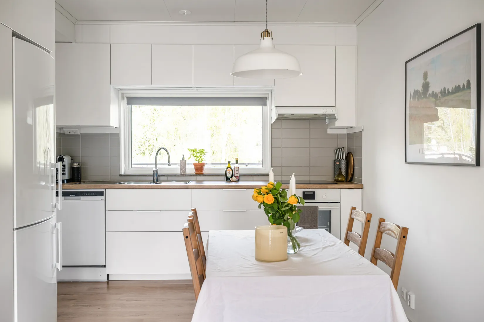 Bostadsrätt, Eklundshovsvägen 27C, Riksten, Botkyrka