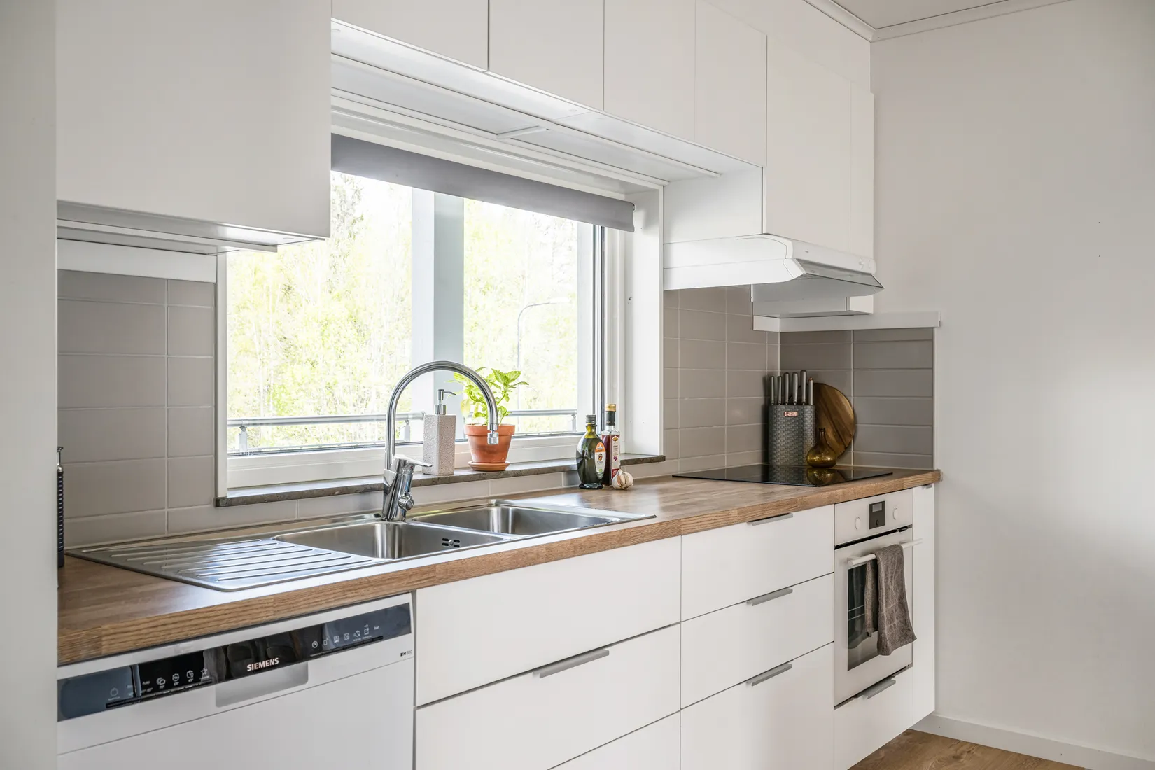 Bostadsrätt, Eklundshovsvägen 27C, Riksten, Botkyrka