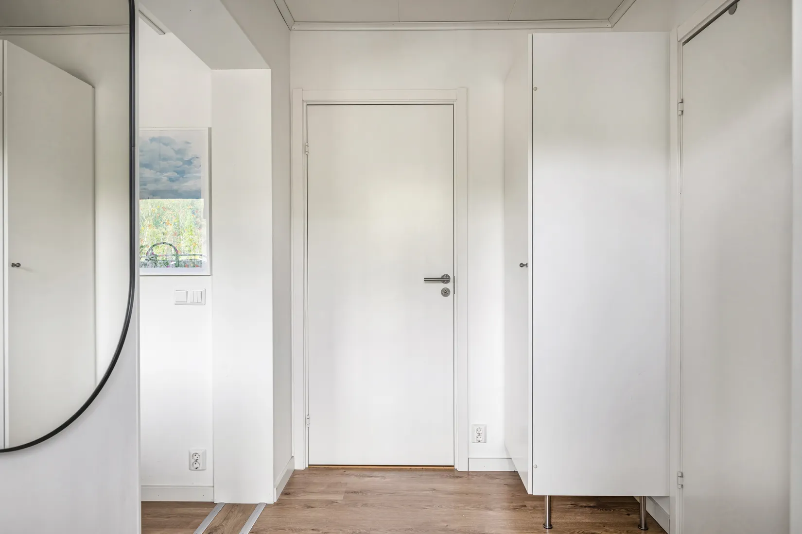 Bostadsrätt, Eklundshovsvägen 27C, Riksten, Botkyrka