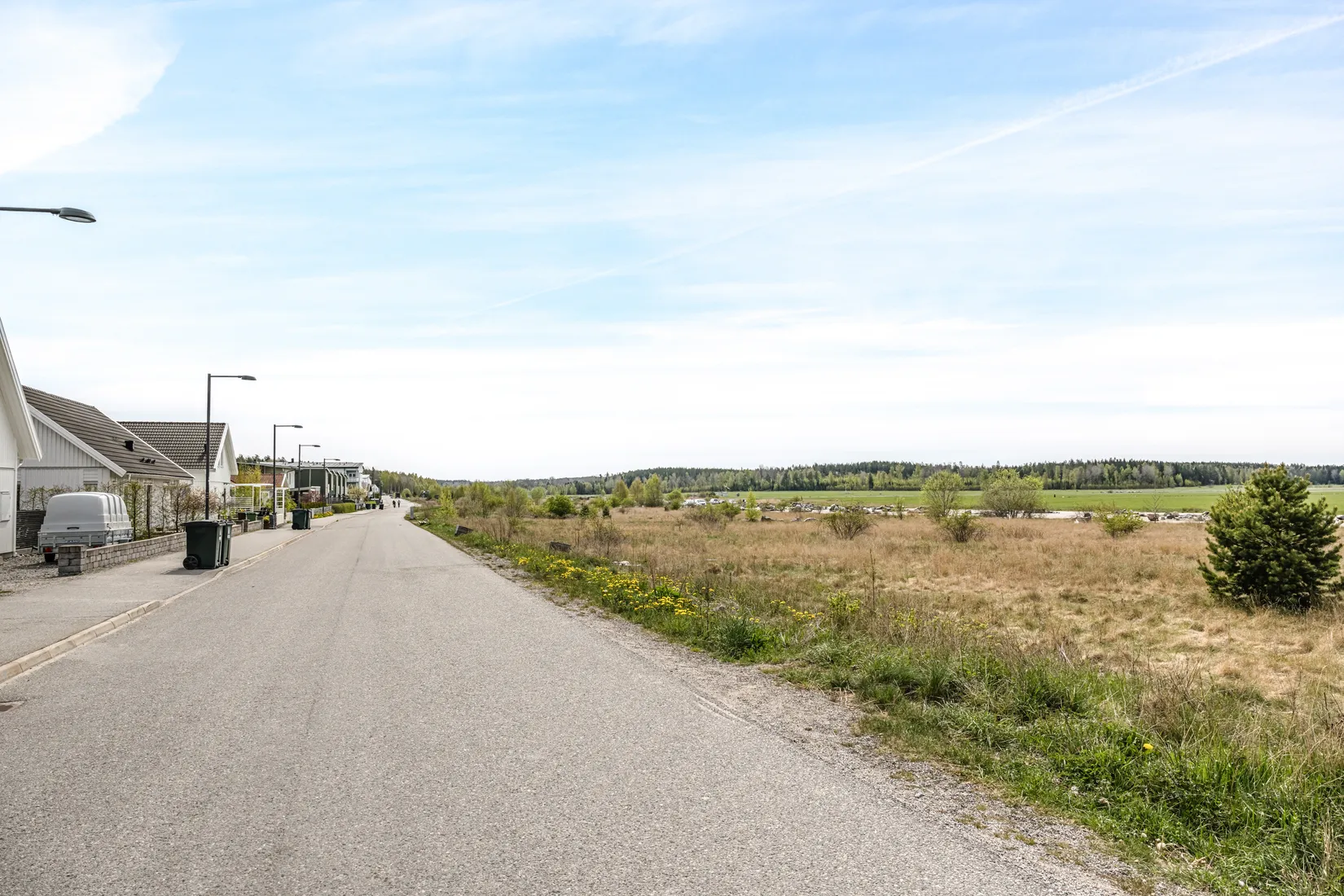 Bostadsrätt, Eklundshovsvägen 27C, Riksten, Botkyrka