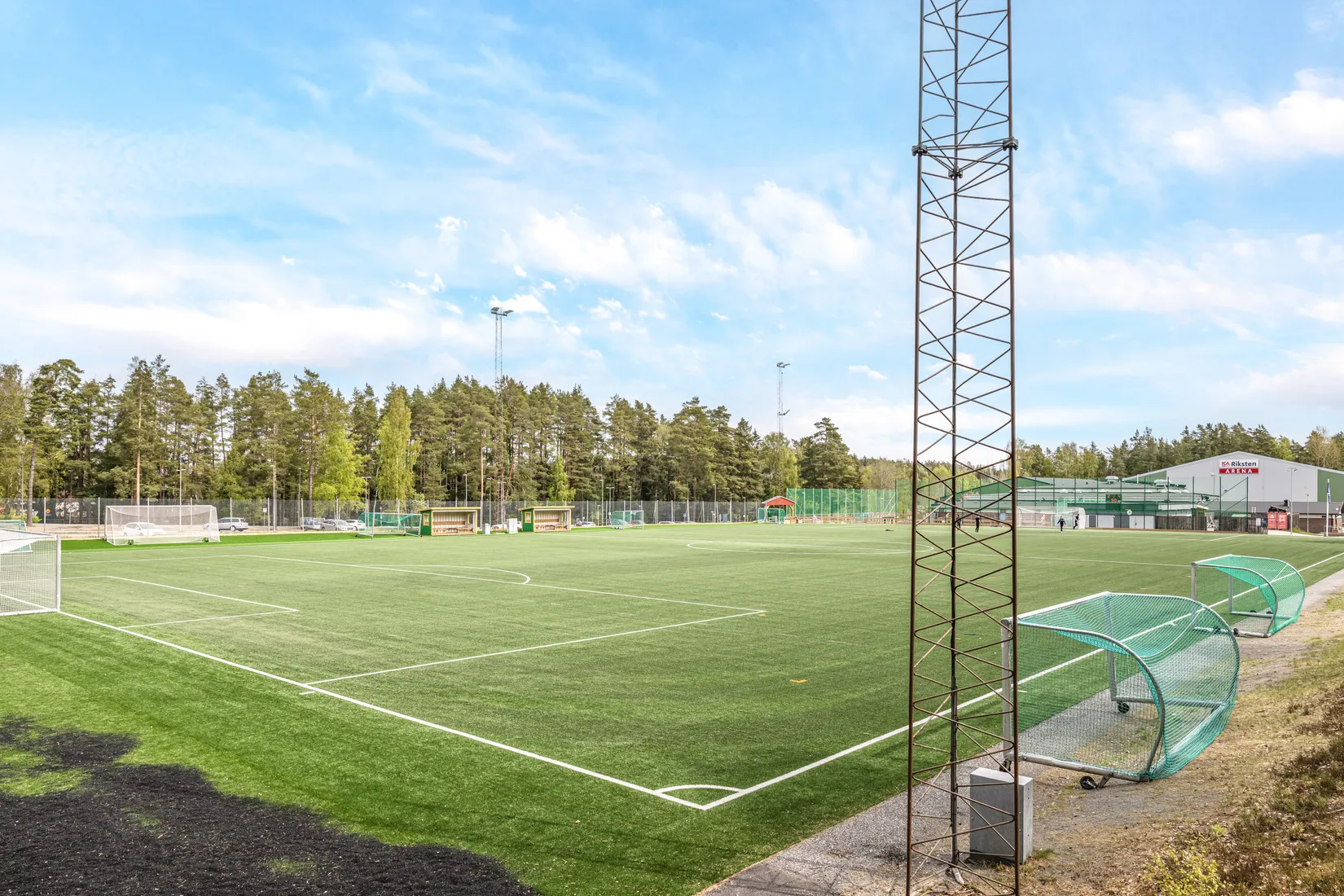 Bostadsrätt, Eklundshovsvägen 27C, Riksten, Botkyrka