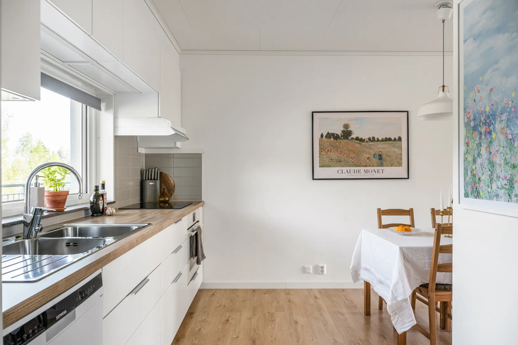 Bostadsrätt, Eklundshovsvägen 27C, Riksten, Botkyrka