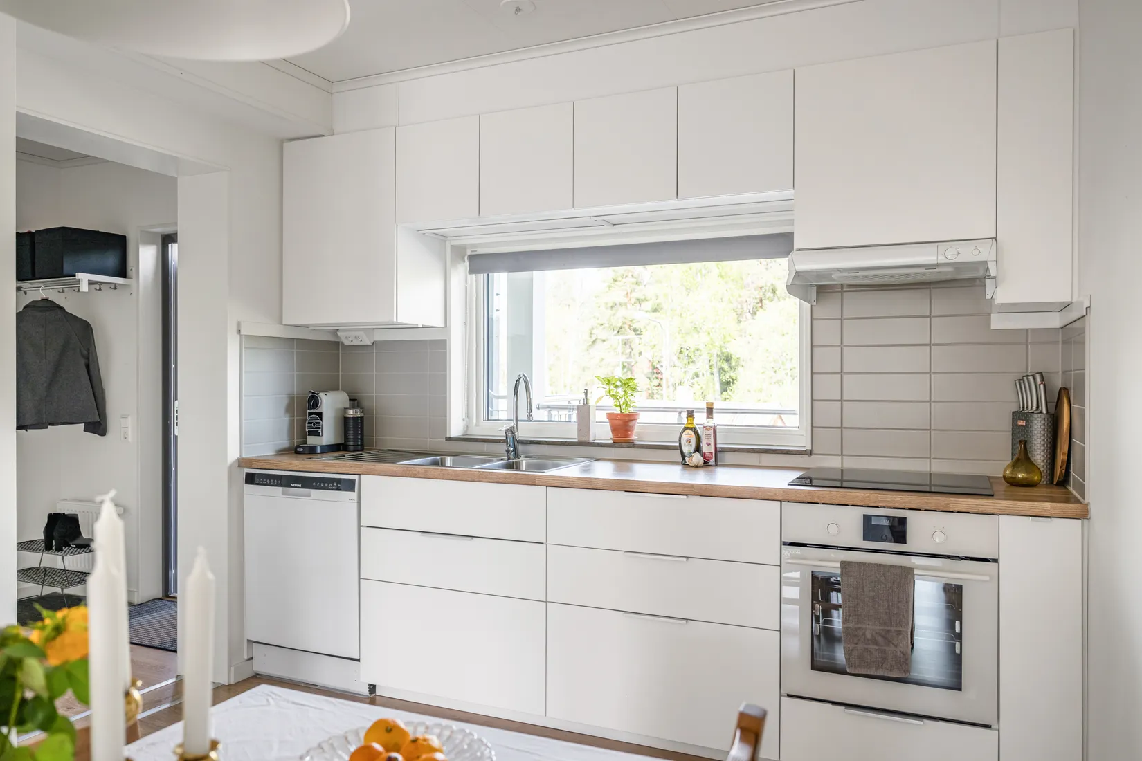 Bostadsrätt, Eklundshovsvägen 27C, Riksten, Botkyrka