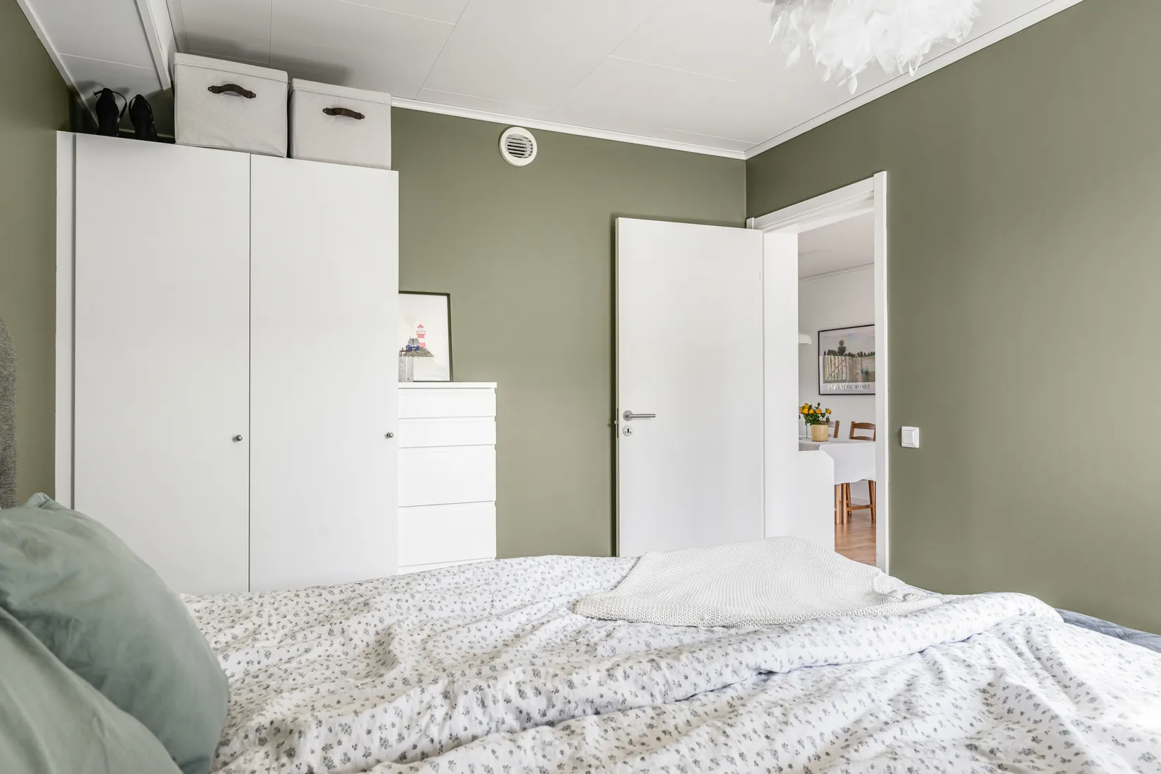 Bostadsrätt, Eklundshovsvägen 27C, Riksten, Botkyrka