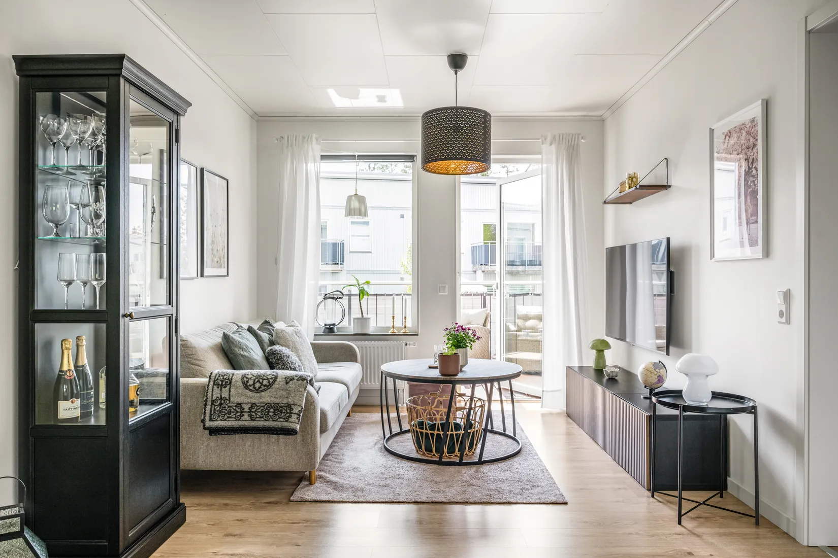 Bostadsrätt, Eklundshovsvägen 27C, Riksten, Botkyrka