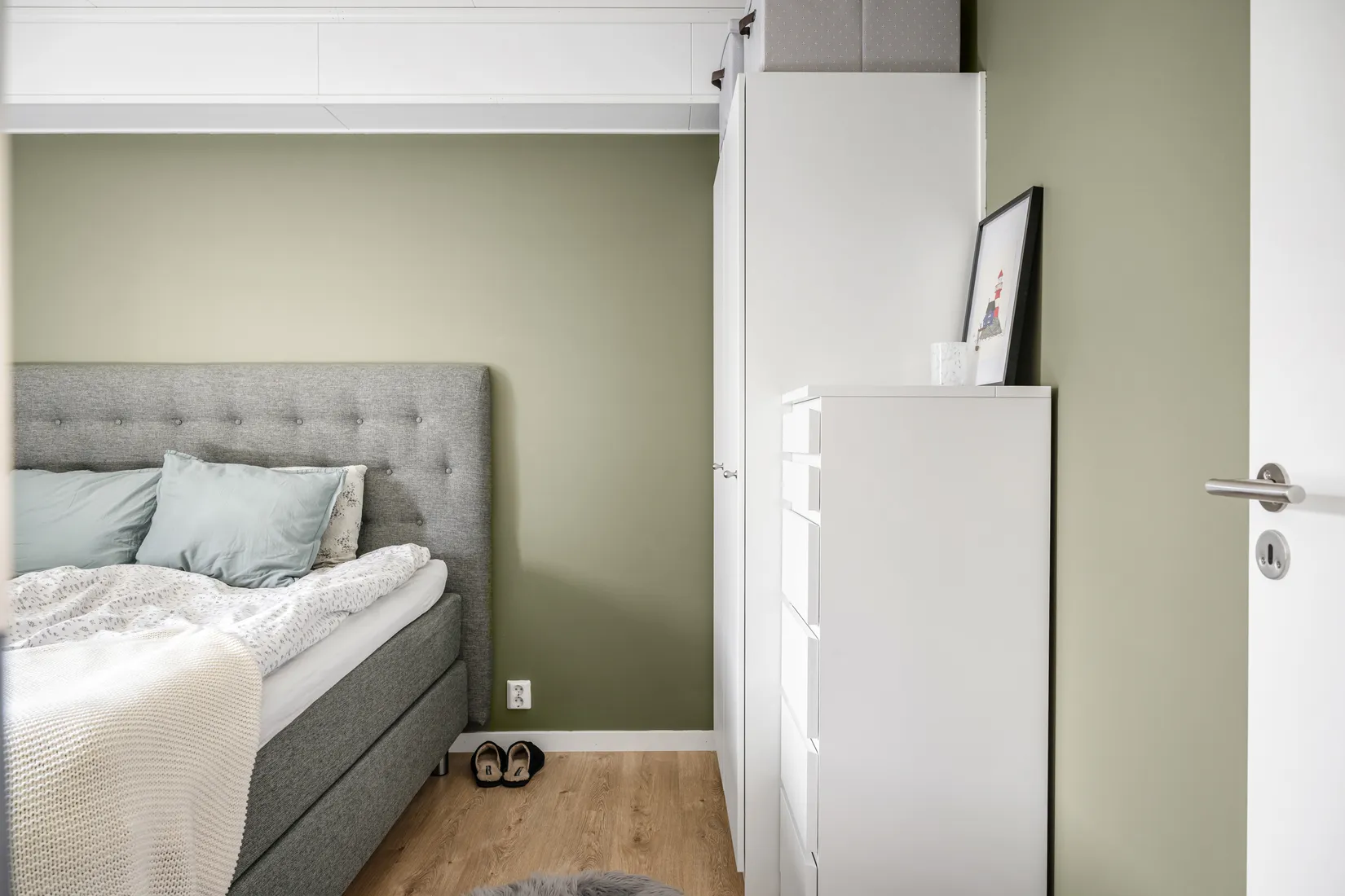 Bostadsrätt, Eklundshovsvägen 27C, Riksten, Botkyrka