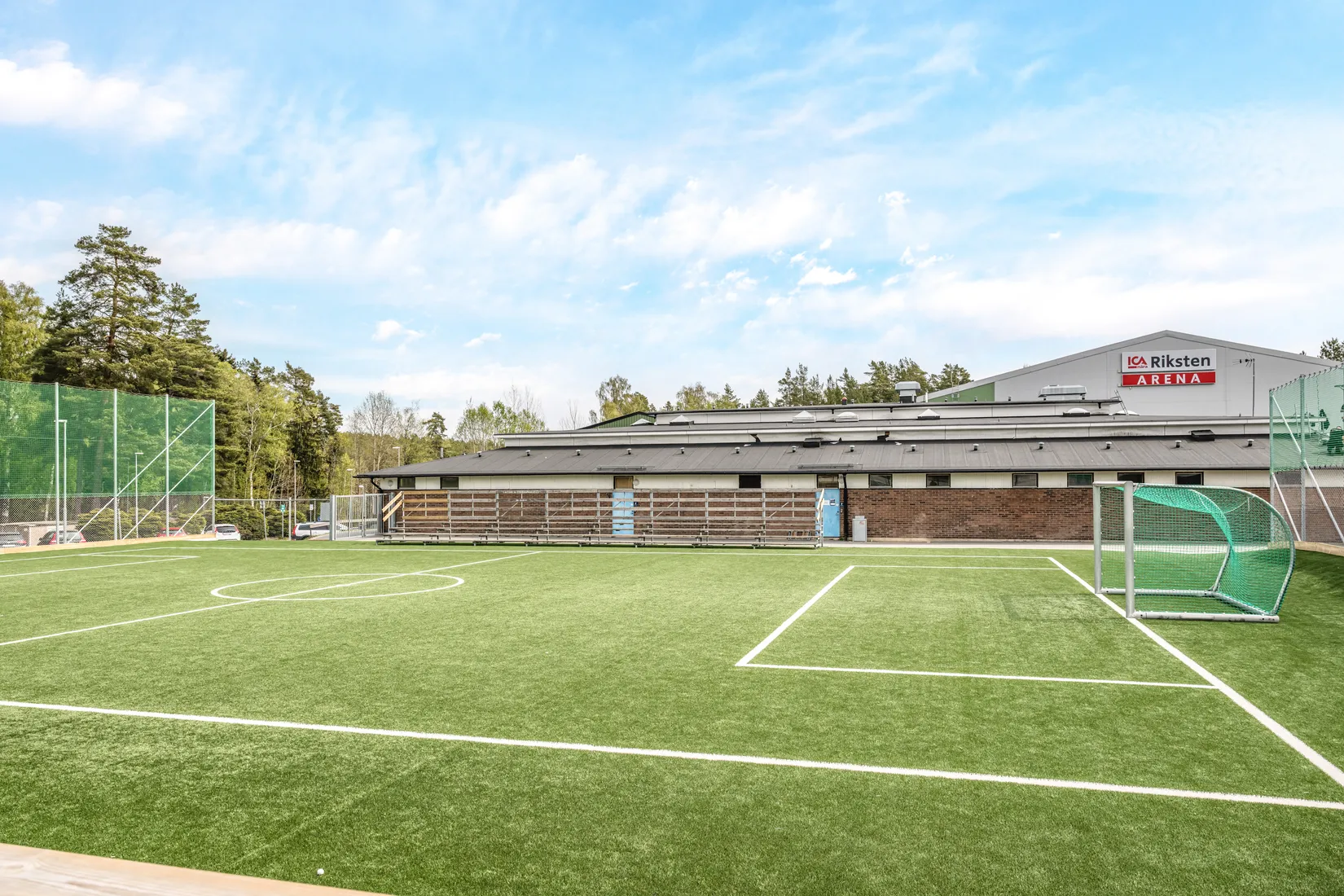 Bostadsrätt, Eklundshovsvägen 27C, Riksten, Botkyrka