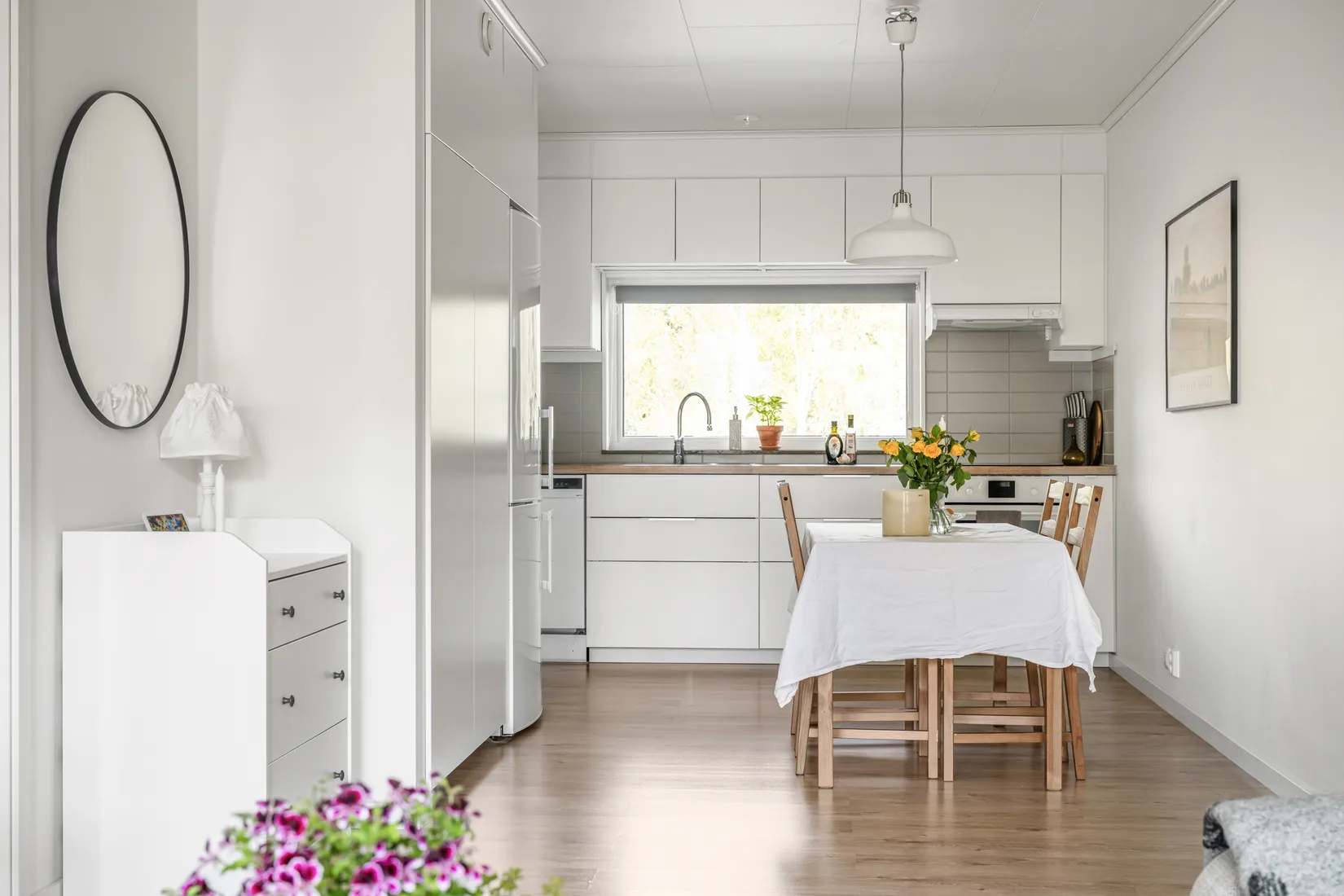 Bostadsrätt, Eklundshovsvägen 27C, Riksten, Botkyrka