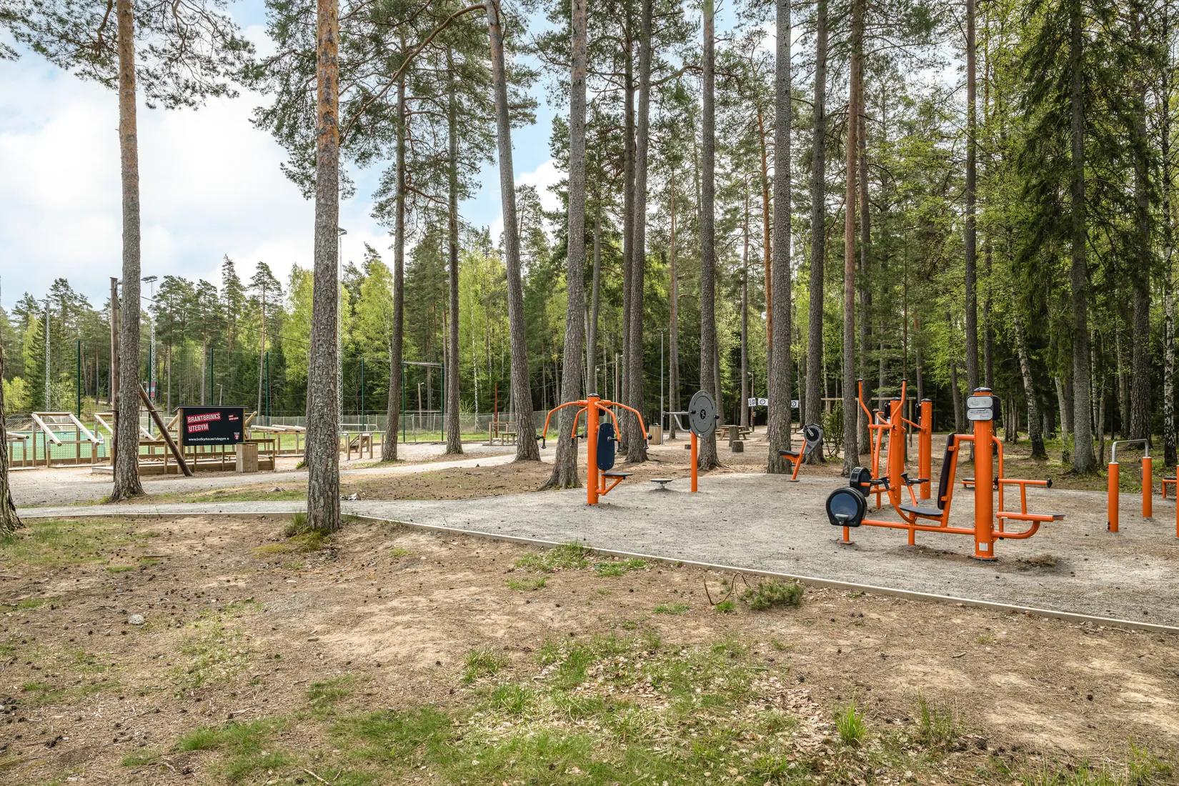 Bostadsrätt, Eklundshovsvägen 27C, Riksten, Botkyrka