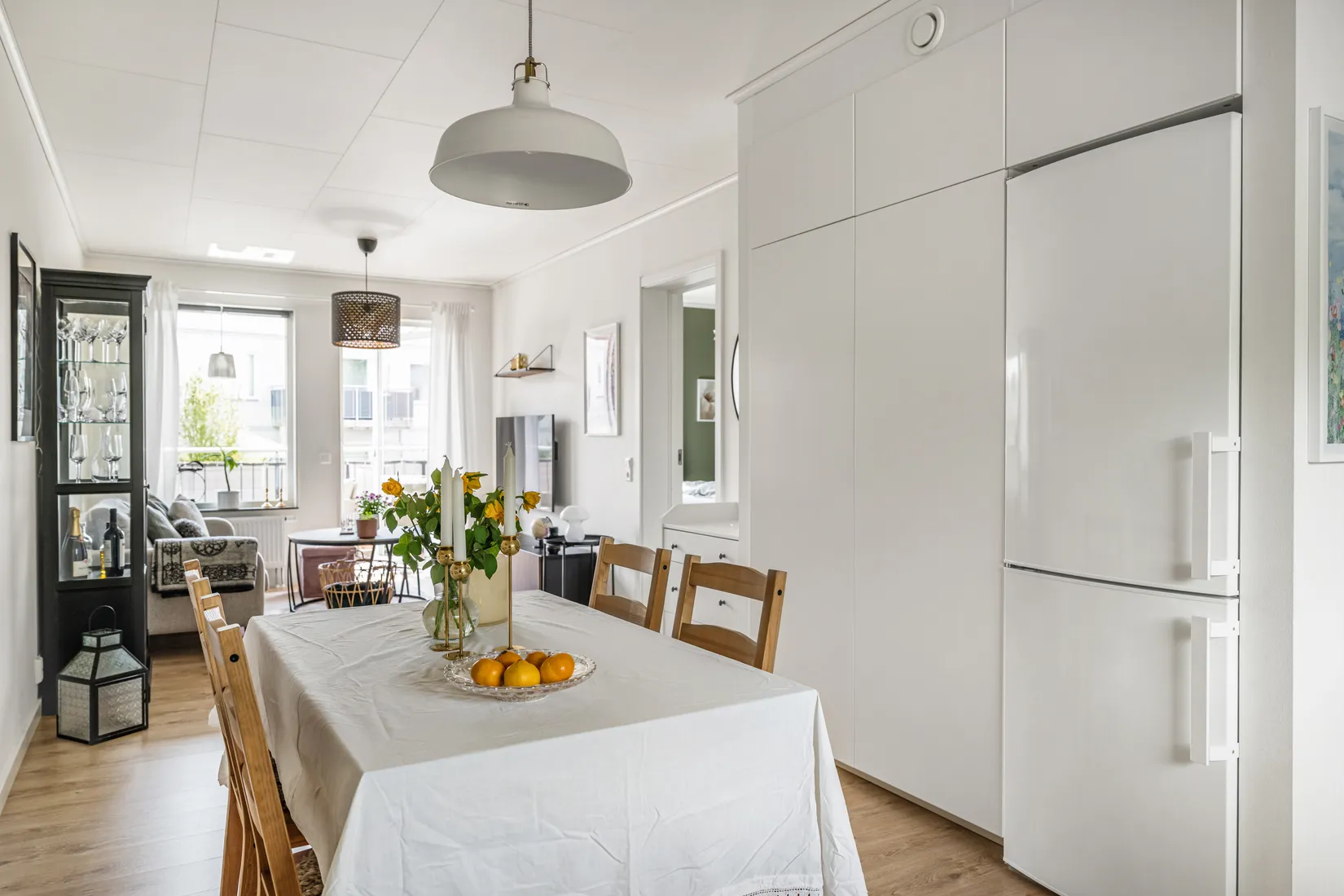 Bostadsrätt, Eklundshovsvägen 27C, Riksten, Botkyrka