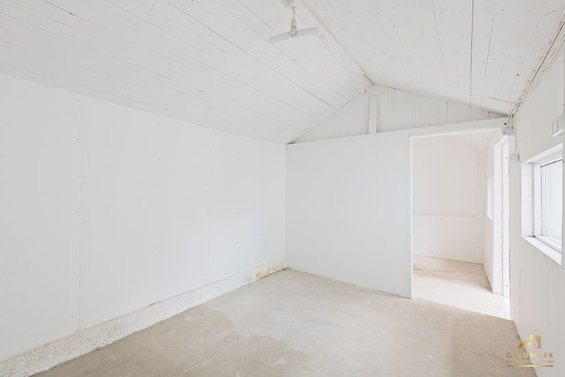 Villa, Bonnarp 647, Riseberga, Klippan