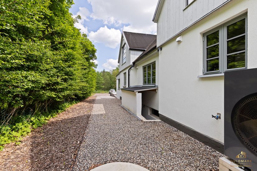 Villa, Bonnarp 647, Riseberga, Klippan