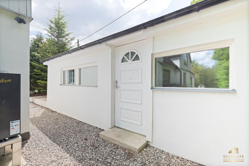 Villa, Bonnarp 647, Riseberga, Klippan