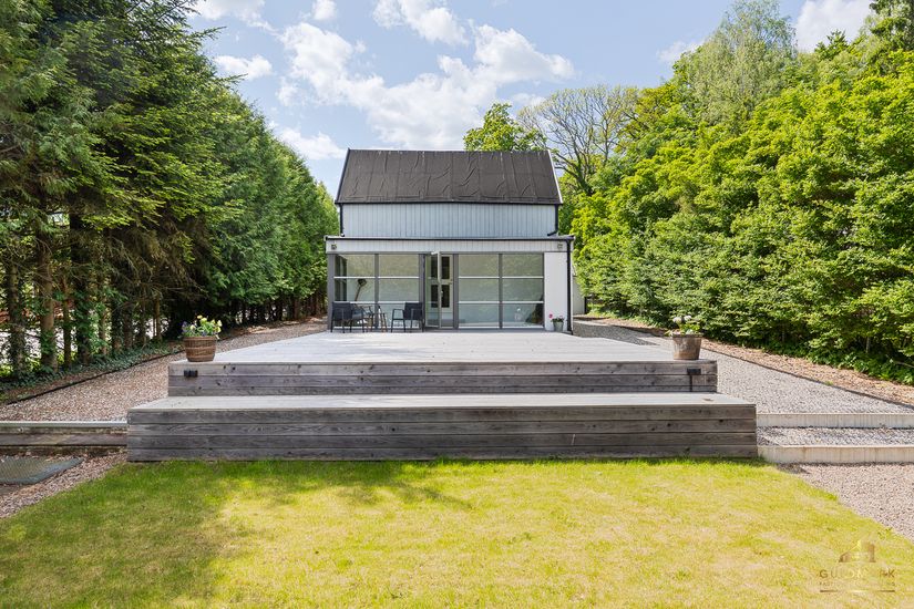 Villa, Bonnarp 647, Riseberga, Klippan