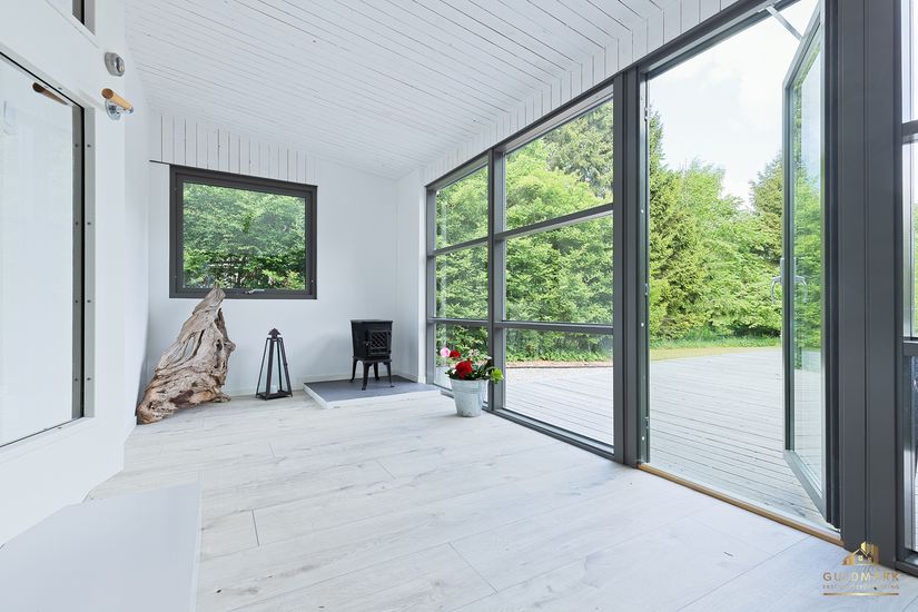 Villa, Bonnarp 647, Riseberga, Klippan