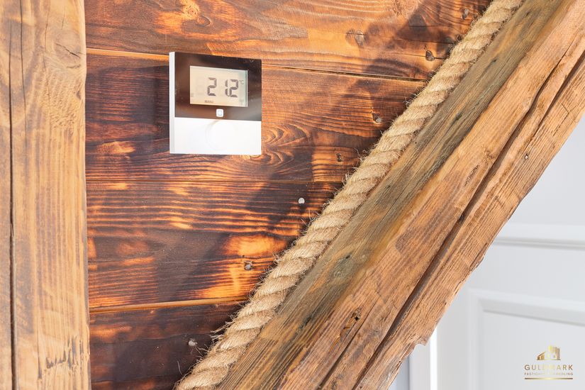 Villa, Bonnarp 647, Riseberga, Klippan