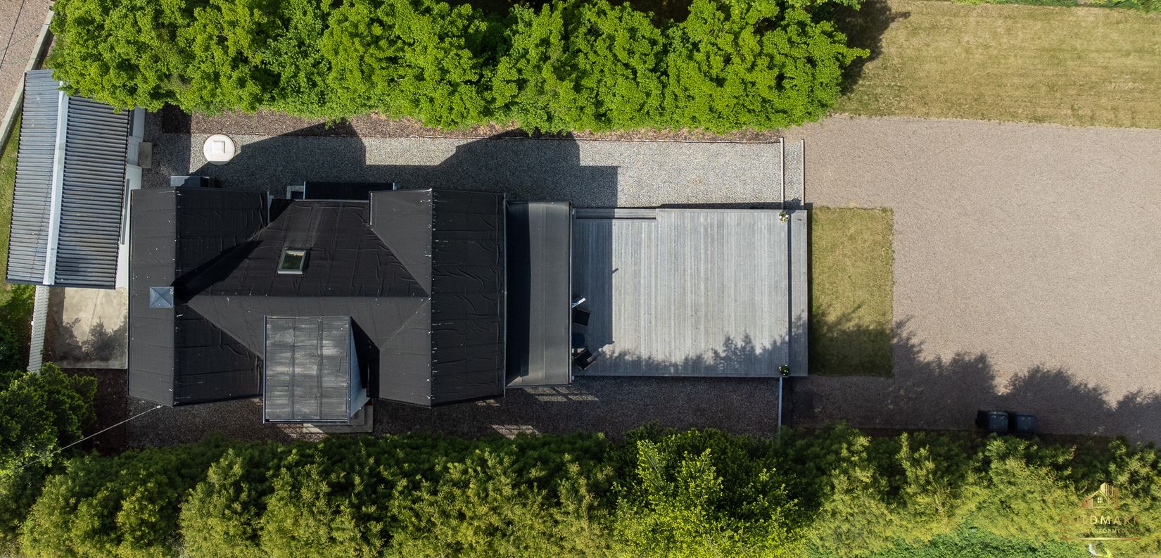 Villa, Bonnarp 647, Riseberga, Klippan