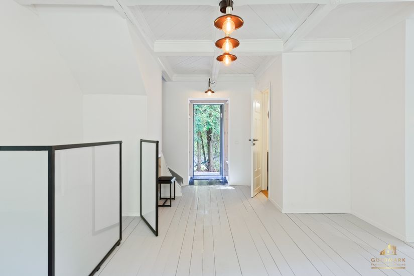 Villa, Bonnarp 647, Riseberga, Klippan