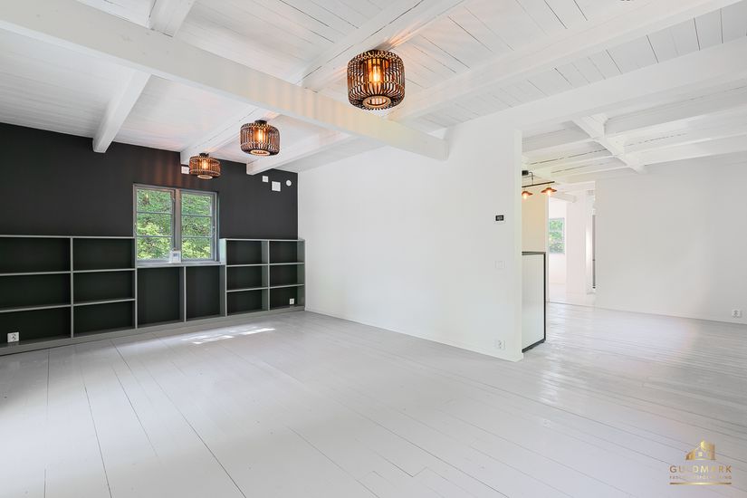 Villa, Bonnarp 647, Riseberga, Klippan