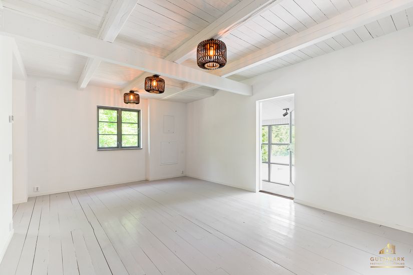 Villa, Bonnarp 647, Riseberga, Klippan