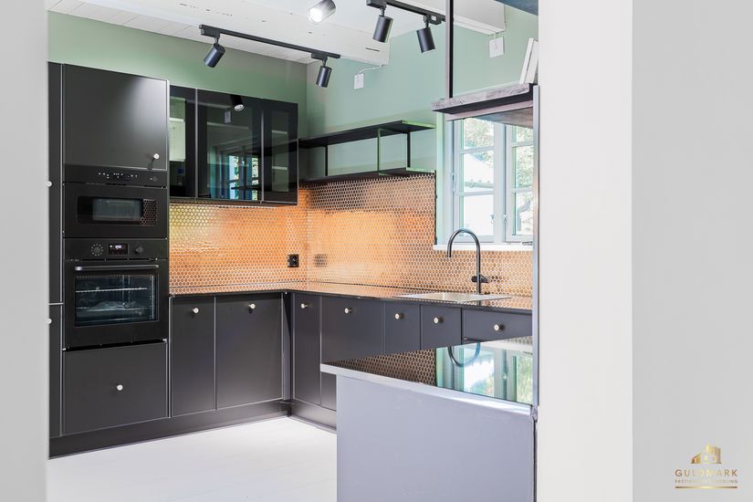 Villa, Bonnarp 647, Riseberga, Klippan