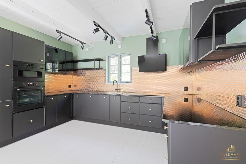 Villa, Bonnarp 647, Riseberga, Klippan