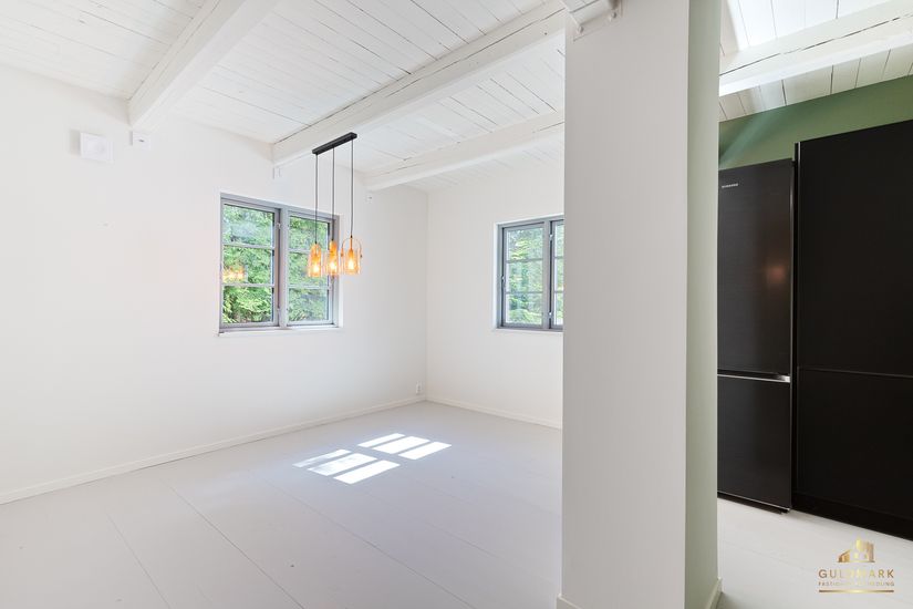 Villa, Bonnarp 647, Riseberga, Klippan