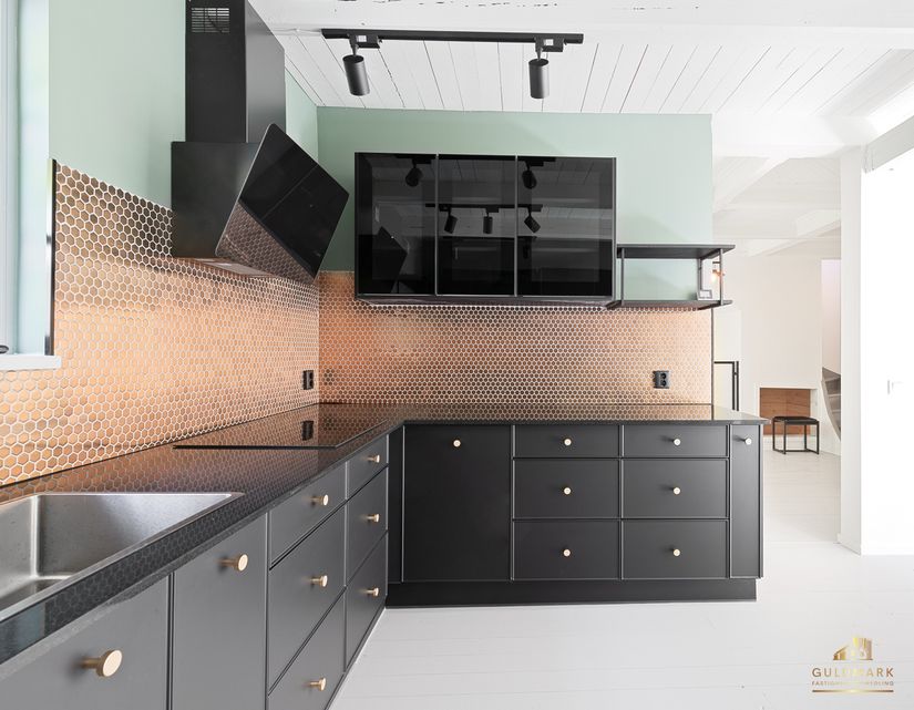 Villa, Bonnarp 647, Riseberga, Klippan