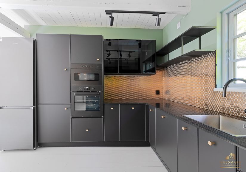 Villa, Bonnarp 647, Riseberga, Klippan