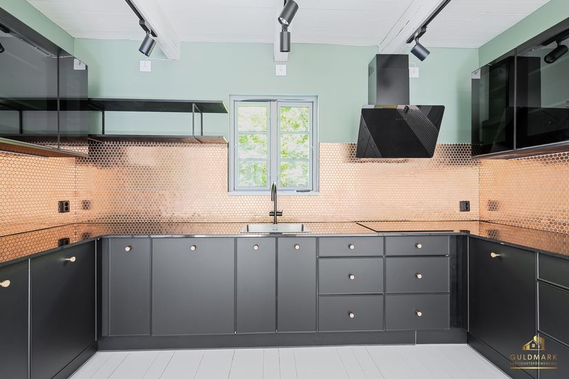 Villa, Bonnarp 647, Riseberga, Klippan