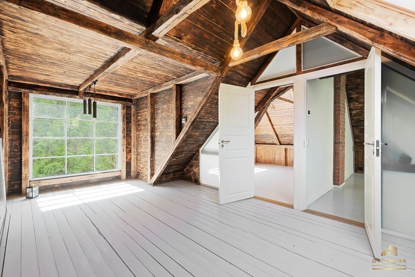 Villa, Bonnarp 647, Riseberga, Klippan