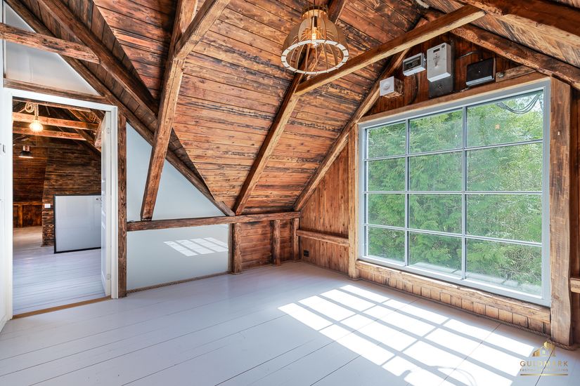 Villa, Bonnarp 647, Riseberga, Klippan