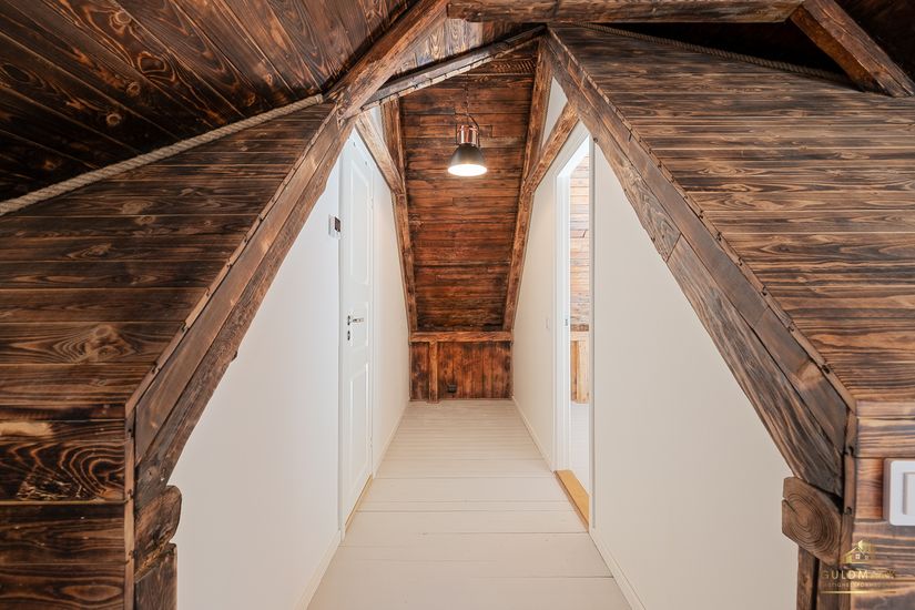 Villa, Bonnarp 647, Riseberga, Klippan