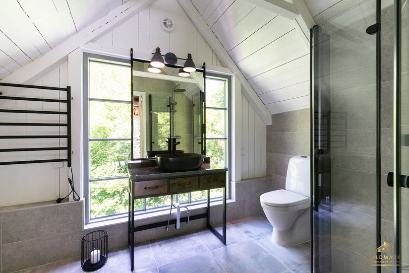 Villa, Bonnarp 647, Riseberga, Klippan