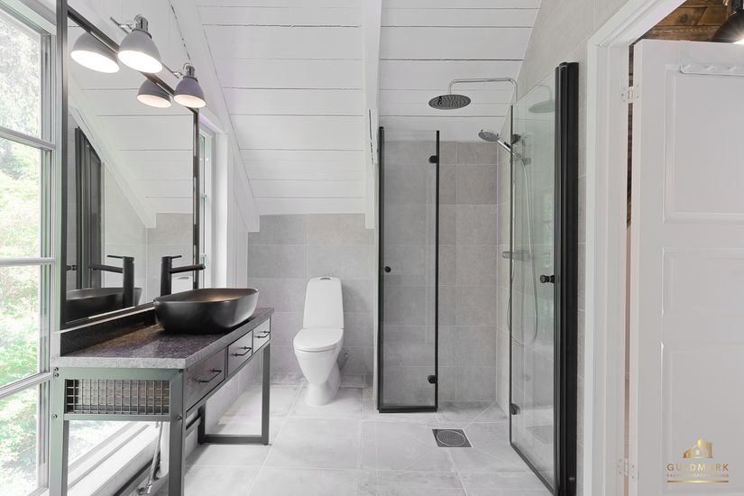 Villa, Bonnarp 647, Riseberga, Klippan