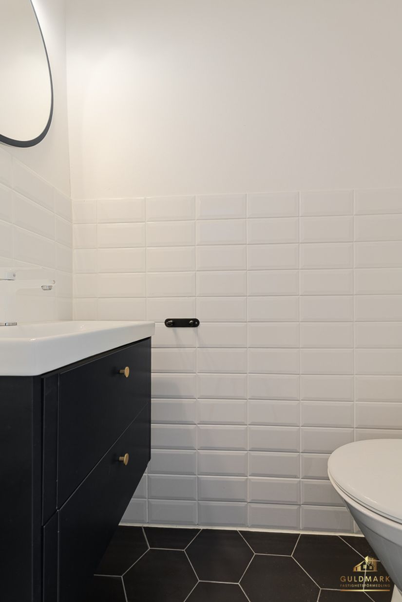 Villa, Bonnarp 647, Riseberga, Klippan